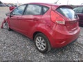 2012 Ford Fiesta — photo 3 of 15 | VIN 3FADP4EJ8CM177814