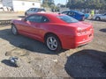 2010 Chevrolet Camaro — photo 3 of 17 | VIN 2G1FA1EV9A9202627
