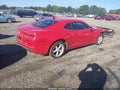 2010 Chevrolet Camaro — photo 4 of 17 | VIN 2G1FA1EV9A9202627