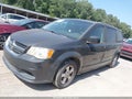 2011 Dodge Grand Caravan — photo 2 of 11 | VIN 2D4RN3DG0BR786945