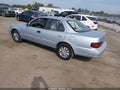 1996 Toyota Camry — photo 3 of 11 | VIN 4T1BG12K4TU739308
