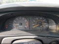 1996 Toyota Camry — photo 7 of 11 | VIN 4T1BG12K4TU739308