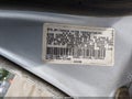 1996 Toyota Camry — photo 9 of 11 | VIN 4T1BG12K4TU739308