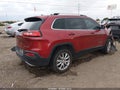 2017 Jeep Cherokee — photo 4 of 16 | VIN 1C4PJLDS8HD219351