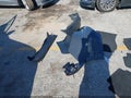 2026 Toyota Corolla — photo 12 of 17 | VIN 5YFB4MDE3TP364806