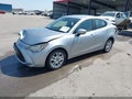 2018 Toyota Yaris — photo 2 of 16 | VIN 3MYDLBYV1JY313068