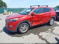 2017 Hyundai Tucson — photo 2 of 17 | VIN KM8J3CA41HU443451