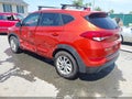 2017 Hyundai Tucson — photo 3 of 17 | VIN KM8J3CA41HU443451