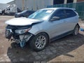 2020 Chevrolet Equinox — photo 2 of 16 | VIN 3GNAXSEV2LS554533