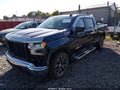 2022 Chevrolet Silverado 1500 — photo 2 of 16 | VIN 1GCUDDED1NZ606497
