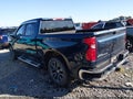 2022 Chevrolet Silverado 1500 — photo 3 of 16 | VIN 1GCUDDED1NZ606497