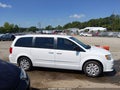 2017 Dodge Grand Caravan — photo 13 of 16 | VIN 2C4RDGBGXHR667013