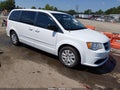 2017 Dodge Grand Caravan — photo 1 of 16 | VIN 2C4RDGBGXHR667013