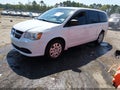 2017 Dodge Grand Caravan — photo 2 of 16 | VIN 2C4RDGBGXHR667013