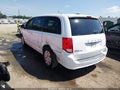 2017 Dodge Grand Caravan — photo 3 of 16 | VIN 2C4RDGBGXHR667013