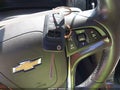 2011 Chevrolet Volt — photo 11 of 18 | VIN 1G1RD6E40BU101098