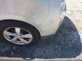 2011 Chevrolet Volt — photo 18 of 18 | VIN 1G1RD6E40BU101098
