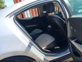 2011 Chevrolet Volt — photo 8 of 18 | VIN 1G1RD6E40BU101098