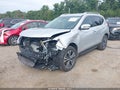 2020 Nissan Rogue — photo 2 of 20 | VIN JN8AT2MV8LW120163