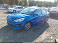 2022 Kia Rio — photo 2 of 17 | VIN 3KPA24AD7NE477062