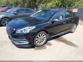2017 Hyundai Sonata — photo 2 of 18 | VIN 5NPE34AF6HH517504