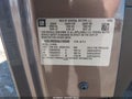 2010 GMC Acadia — photo 9 of 16 | VIN 1GKLVKED4AJ160940