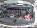 2008 Honda Civic — photo 10 of 14 | VIN 2HGFA16548H308653