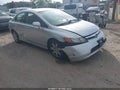 2008 Honda Civic — photo 1 of 14 | VIN 2HGFA16548H308653