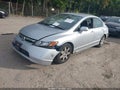 2008 Honda Civic — photo 2 of 14 | VIN 2HGFA16548H308653