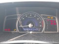 2008 Honda Civic — photo 7 of 14 | VIN 2HGFA16548H308653