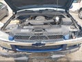 2002 Chevrolet Avalanche — photo 10 of 17 | VIN 3GNEC13T42G177116