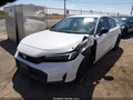 2026 Honda Civic — photo 2 of 16 | VIN 19XFL2H89TE028253