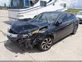 2017 Honda Accord — photo 6 of 15 | VIN 1HGCR2F75HA205677