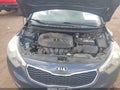 2014 Kia Forte — photo 10 of 16 | VIN KNAFX4A6XE5153167
