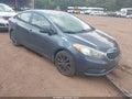 2014 Kia Forte — photo 1 of 16 | VIN KNAFX4A6XE5153167