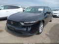 2025 Honda Accord — photo 2 of 16 | VIN 1HGCY1F21SA086034