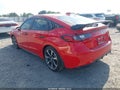2026 Honda Civic Hybrid — photo 3 of 17 | VIN 19XFL4H90TE016870