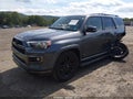 2019 Toyota 4Runner — photo 2 of 16 | VIN JTEBU5JR6K5718693