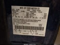 2008 Ford F-150 — photo 9 of 16 | VIN 1FTPX14V28FC11893