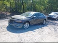 2016 Chevrolet Malibu — photo 2 of 16 | VIN 1G1ZE5ST1GF346331
