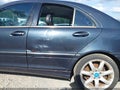 2003 Mercedes-Benz C-Class — photo 15 of 16 | VIN WDBRF40J23A482943