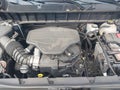 2019 GMC Acadia — photo 10 of 18 | VIN 1GKKNULS1KZ191235