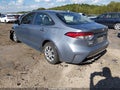 2022 Toyota Corolla — photo 3 of 20 | VIN 5YFEPMAE6NP309200