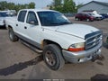 2001 Dodge Dakota — photo 1 of 16 | VIN 1B7HG2AN51S348404