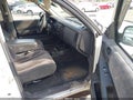 2001 Dodge Dakota — photo 5 of 16 | VIN 1B7HG2AN51S348404