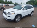 2014 Jeep Cherokee — photo 2 of 16 | VIN 1C4PJLDS7EW256133