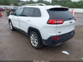 2014 Jeep Cherokee — photo 3 of 16 | VIN 1C4PJLDS7EW256133