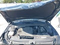 2025 Kia K5 — photo 10 of 16 | VIN KNAG24J76S5294700