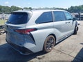 2025 Toyota Sienna — photo 4 of 16 | VIN 5TDCSKFC4SS183259