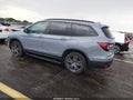 2022 Honda Pilot — photo 3 of 17 | VIN 5FNYF6H38NB048423